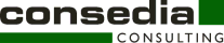 Logo consedia